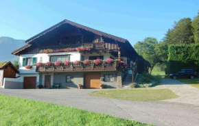 Отель Ferienhaus Elisabeth, Санкт-Вольфганг-Им-Зальцкаммергут
